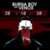 Stream & download 20 10 20 (feat. Burna Boy) - Single
