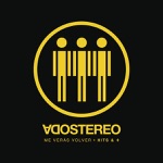 Soda Stereo Me Verás Volver (Hits & Más)