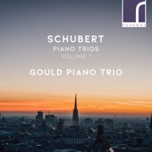 Piano Trio in E-Flat Major, Op. 148, D897, ‘Notturno' artwork
