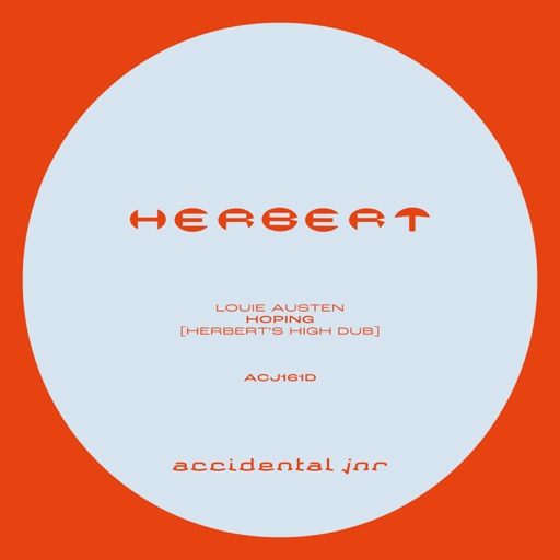 Hoping (Herbert’s High Dub) - Single by Herbert, Louie Austen, Matthew Herbert