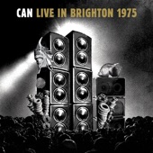 Can - Brighton 75 Eins (Live)