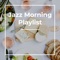 Morning Jazz artwork