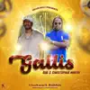 Gallis (feat. Christopher Martin) - Single album lyrics, reviews, download