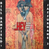 Bill Banfield's Jazz Urbane - Questin' (feat. Donald Harrison Jr. & Ayinde Webb)