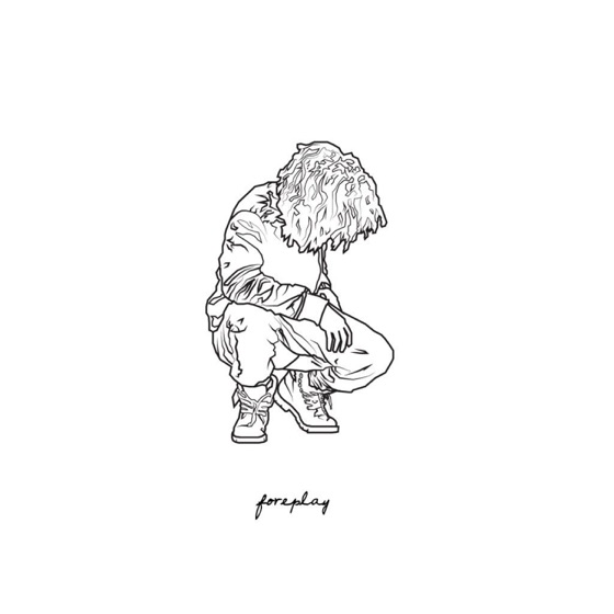 Cover artwork for Foreplay