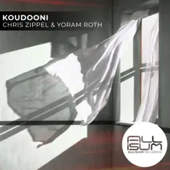 Koudooni - Single by Chris Zippel & Yoram Roth album reviews, ratings, credits