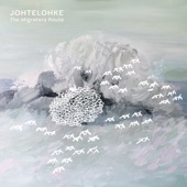 Johtelohke - The Migratory Route (feat. The Norwegian Radio Orchestra, Daniel Herskedal & Jakop Janssønn) artwork