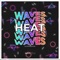 Heat Waves Slowed Reverb artwork