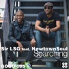 Searching (feat. Nutownsoul) - EP