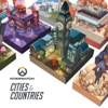 Overwatch: Cities & Countries, 2020