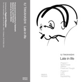 Late in Life - EP