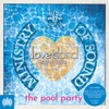 Various Artists - Ministry of Sound Presents Love Island: The Pool Party