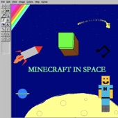 Holden Miller - Minecraft in Space