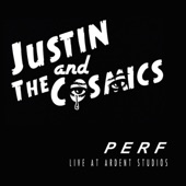 Justin and the Cosmics - Hey Dude