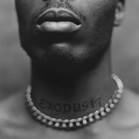Cover artwork for Exodus Skit