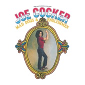 Joe Cocker - Cry Me a River (Live At The Fillmore East)