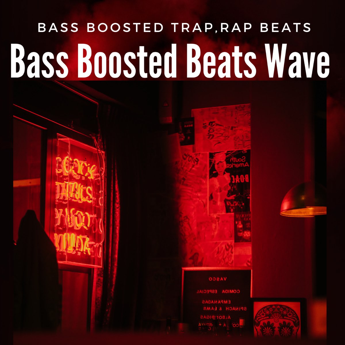 ‎Bass Boosted Trap, Rap Beats by Bass Boosted Beats Wave on Apple Music
