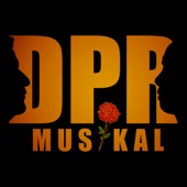 DPR Musikal - EP artwork