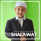 Best Live Muhammad Hadi Assegaf, Vol. 3 - EP artwork