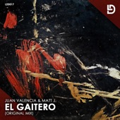 El Gaitero artwork