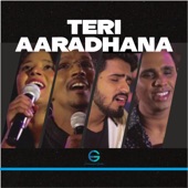 Teri Aaradhana (feat. Karl Vadukoot, Shelley Reddy & Kenneth Silway) [Live] artwork