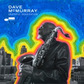 Dave Mcmurray - Fire On The Mountain