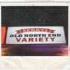 Old North End - EP