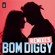 Bom Diggy (Remixes) - EP - Zack Knight & Jasmin Walia