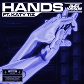 Hands (feat. Katy Tiz) artwork