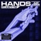 Hands (feat. Katy Tiz) artwork