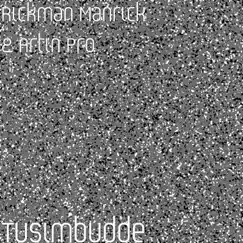 Tusimbudde - Single by Rickman Manrick & Artin Pro album reviews, ratings, credits