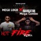 Hot Fire (feat. Mega Logo) - Navigator lyrics