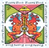 Rusted Root, 1998