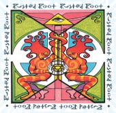 Rusted Root - She Roll Me Up