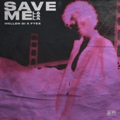 Save Me (La La La) artwork