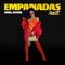 Empandas (Spanish Remix) - Melxdie lyrics