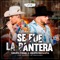 Se Fue La Pantera (En Vivo) artwork