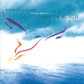 Chris de Burgh - Borderline