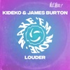 Louder (Turn It up) - Single