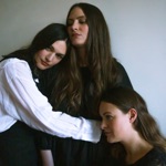 The Staves - Best Friend (Be Kind Version)