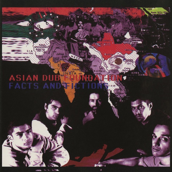Cover artwork for Box