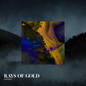 Rays of Gold artwork