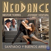 Neodance Presents: Santiago y Buenos Aires (feat. Johnny Ventura) artwork