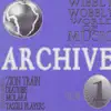 Wibbly Wobbly World of Music Archive Vol. 1 album lyrics, reviews, download