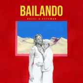 Bailando artwork