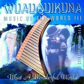 Music of the World III artwork