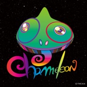 Chameleon (Deluxe) artwork