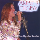 Amber Digby - Close Up The Honky Tonks