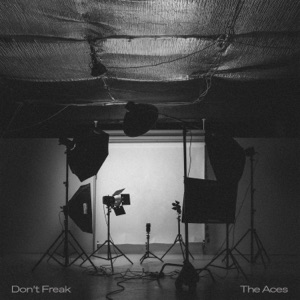 Don't Freak - Single