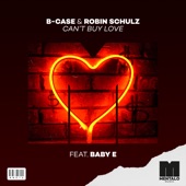Can't Buy Love (feat. Baby E) artwork
